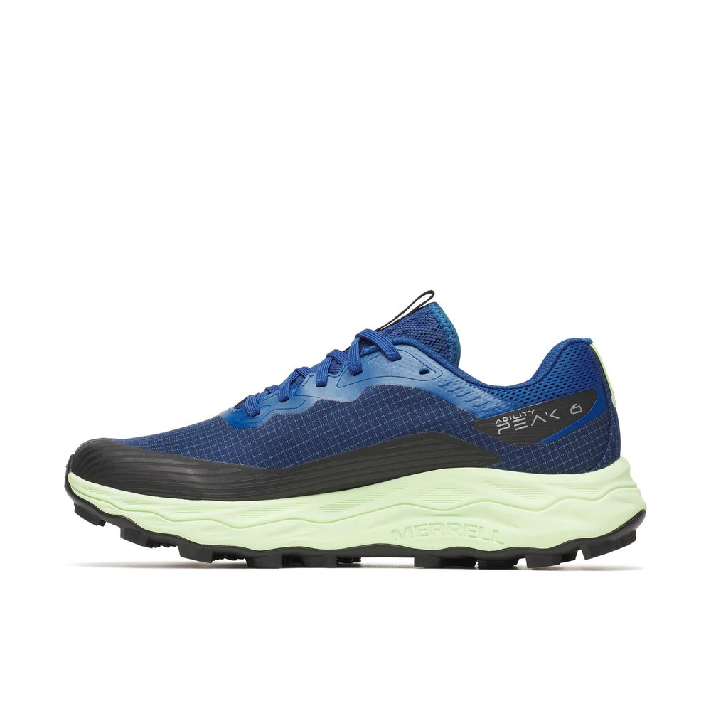 Agility Peak 6 GORE-TEX® - Shop All Shoes | Merrell On Sale