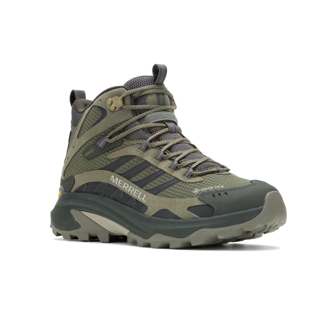 Moab Speed 2 Mid GORE-TEX® - Hiking | Merrell