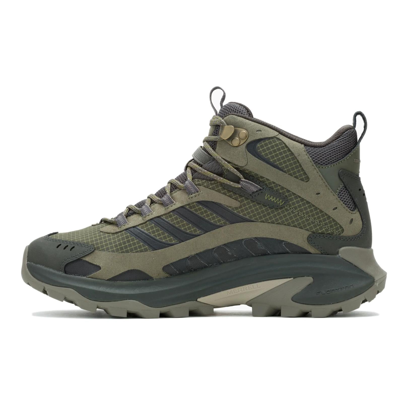 Moab Speed 2 Mid GORE-TEX® - Hiking | Merrell