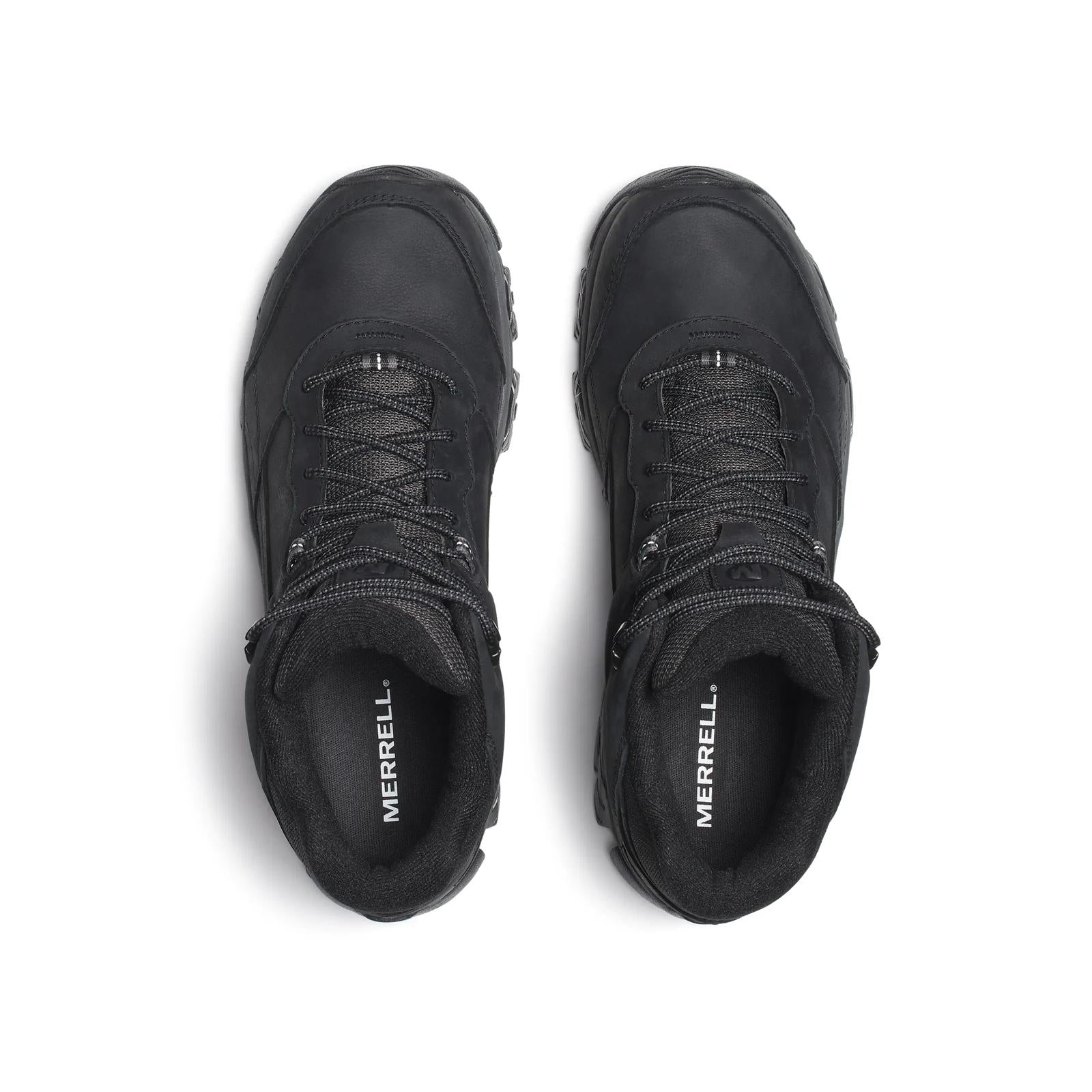 Moab Adventure 3 Mid Waterproof - Everyday | Merrell Discount
