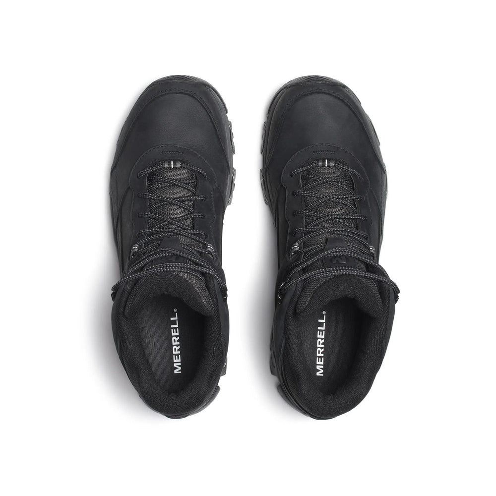 Moab Adventure 3 Mid Waterproof - Everyday | Merrell Discount