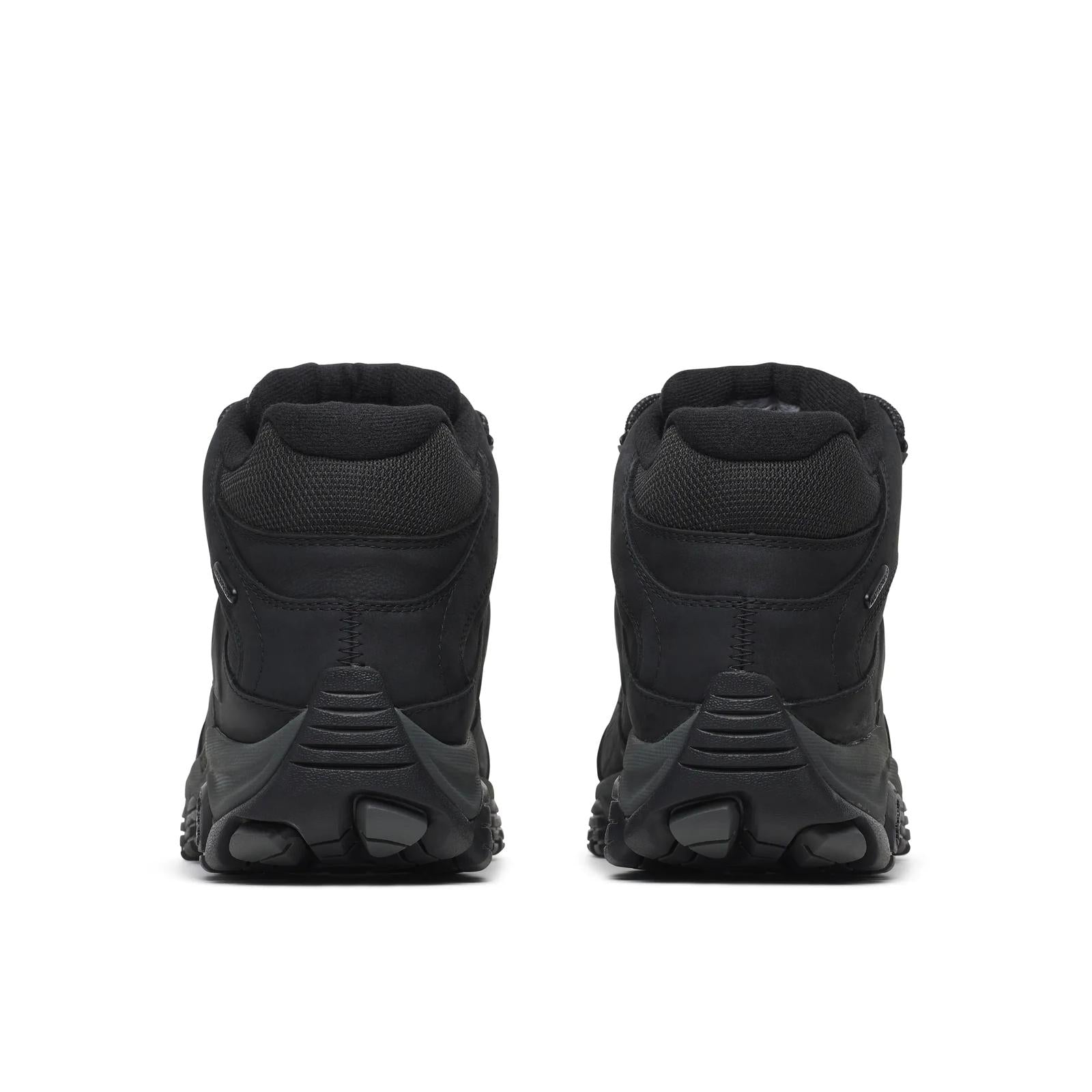 Moab Adventure 3 Mid Waterproof - Everyday | Merrell Discount