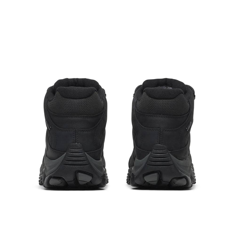 Moab Adventure 3 Mid Waterproof - Everyday | Merrell Discount