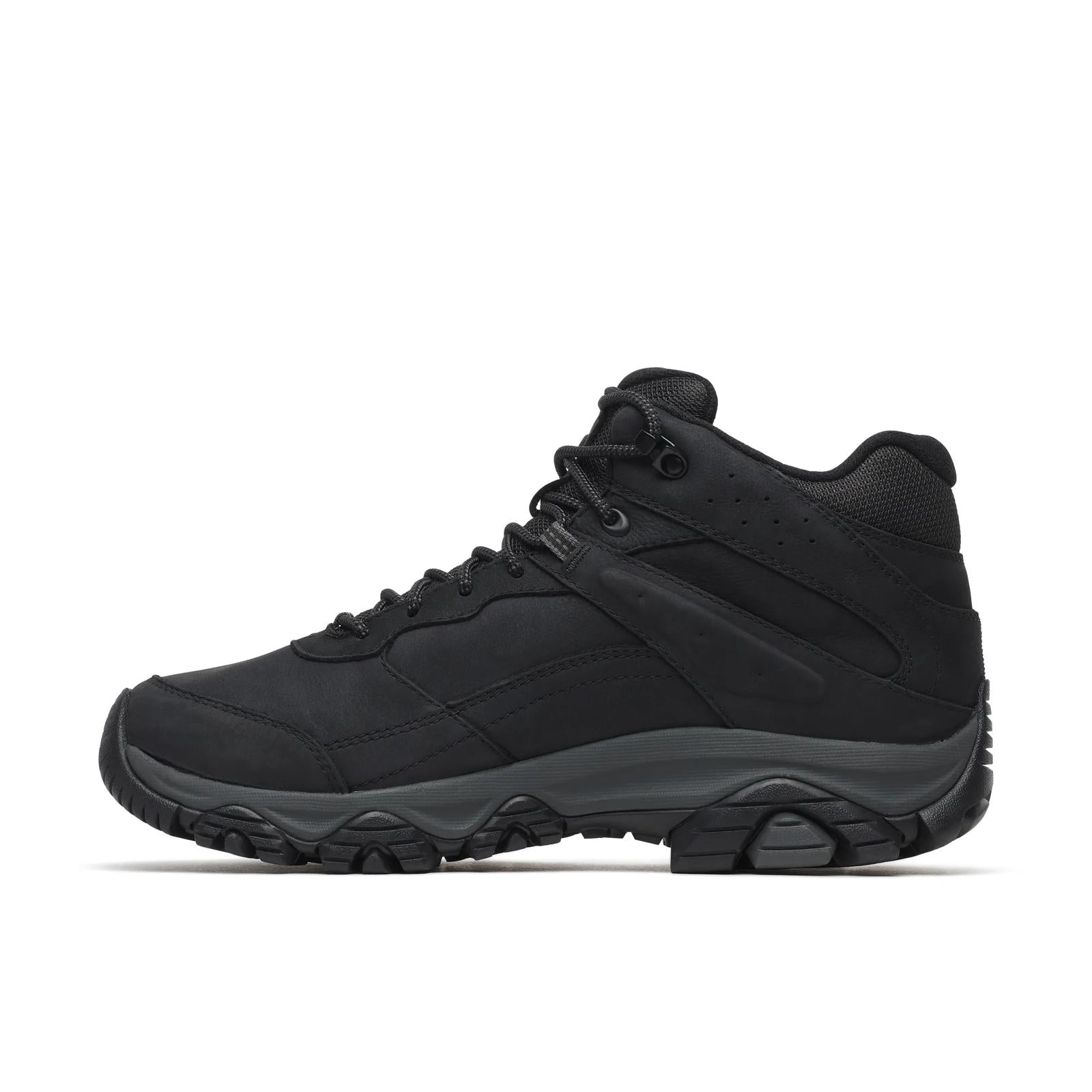 Moab Adventure 3 Mid Waterproof - Everyday | Merrell Discount