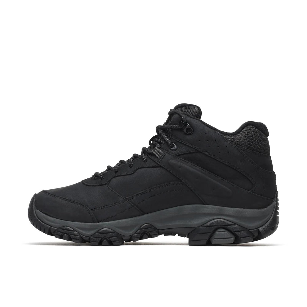 Moab Adventure 3 Mid Waterproof - Everyday | Merrell Discount