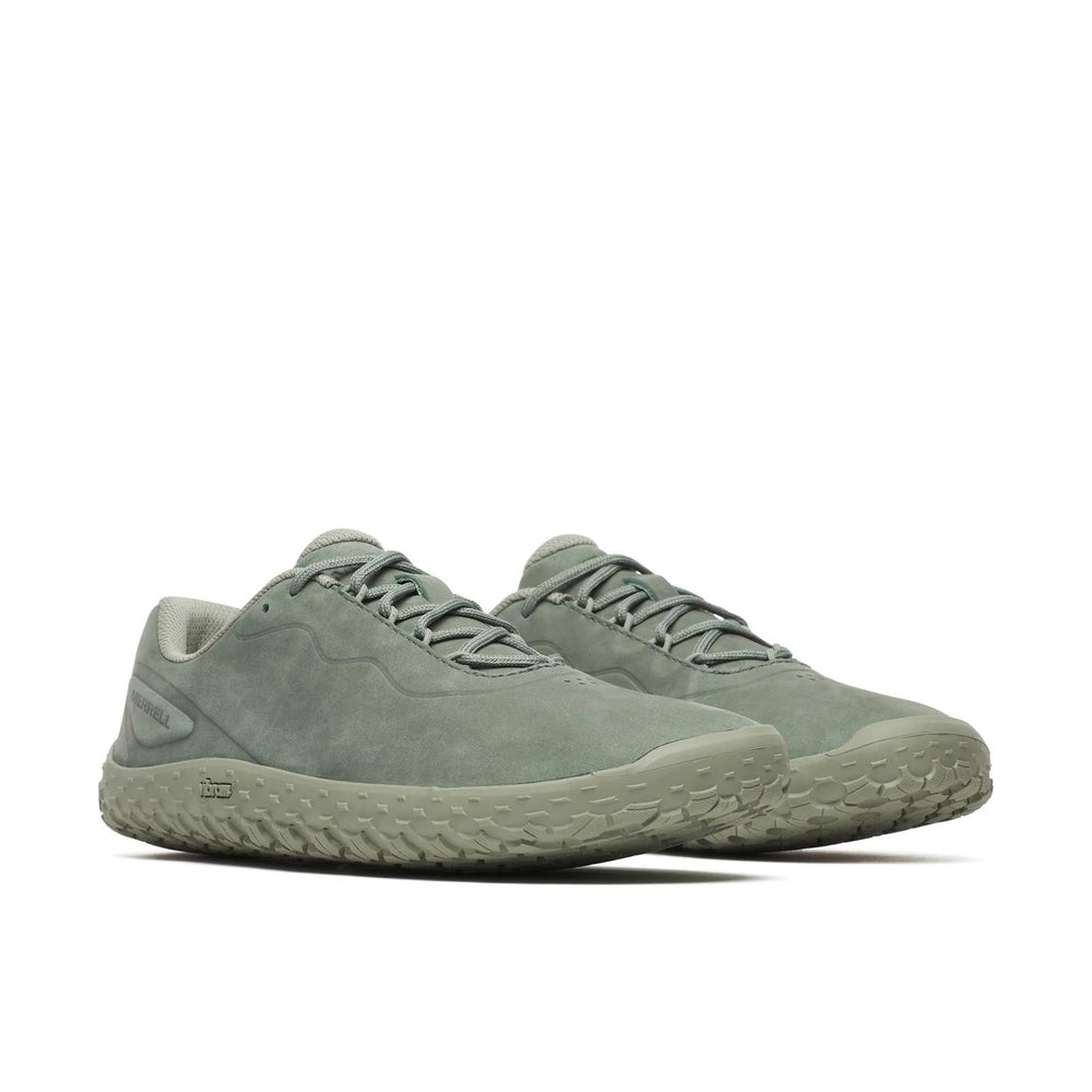 Vapor Glove 7 Leather - Barefoot | Merrell On Sale