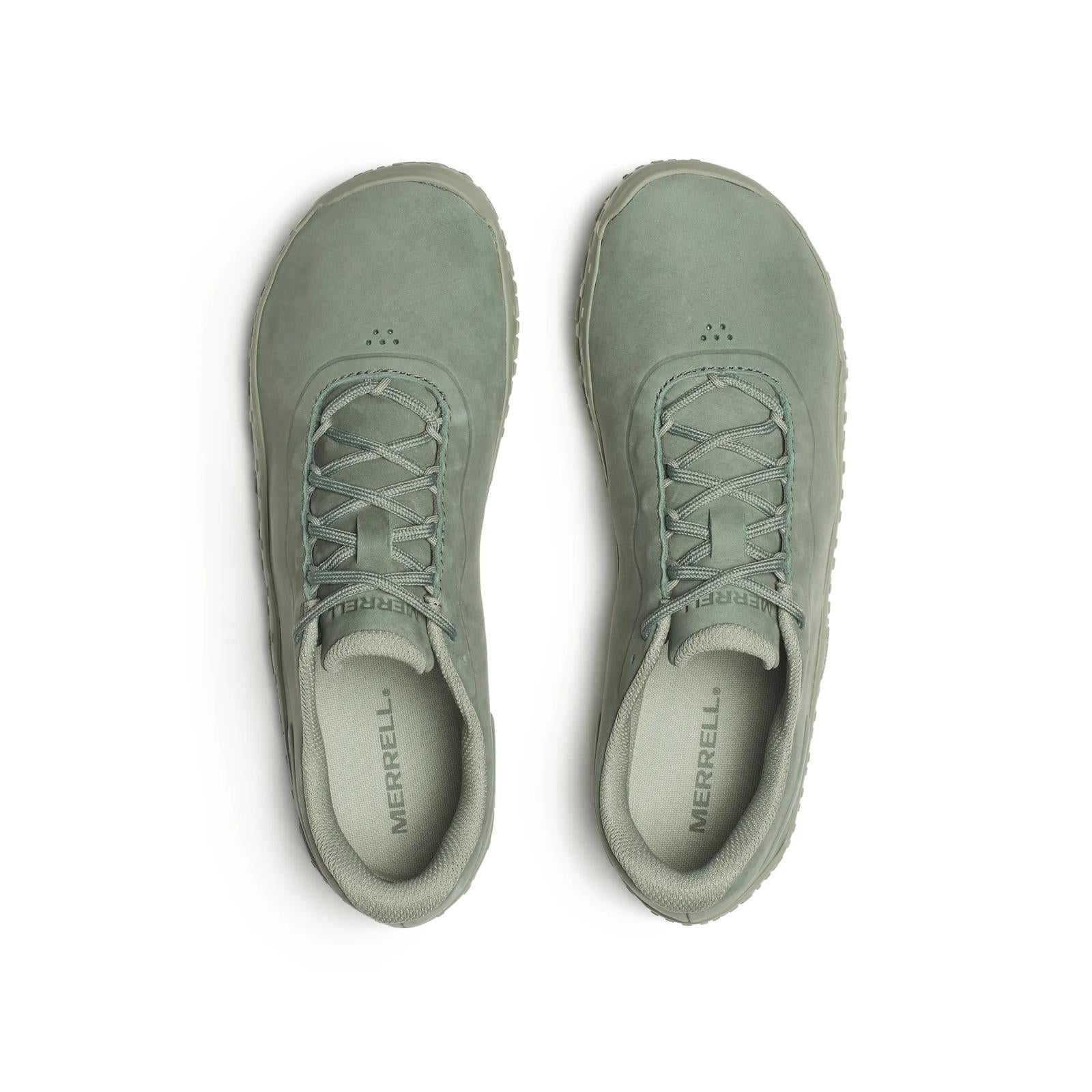 Vapor Glove 7 Leather - Barefoot | Merrell On Sale