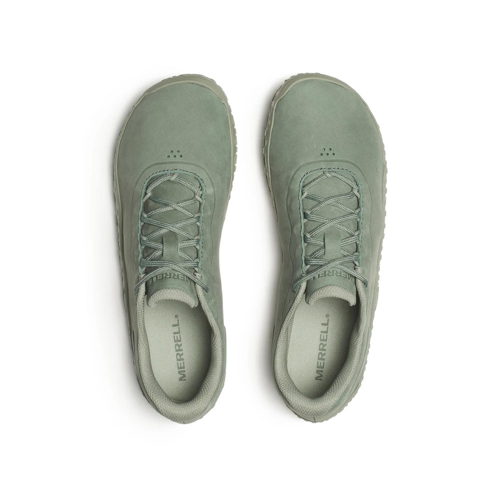 Vapor Glove 7 Leather - Barefoot | Merrell On Sale