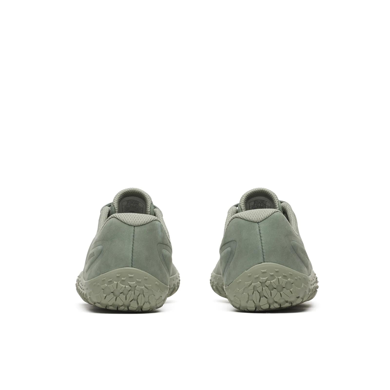 Vapor Glove 7 Leather - Barefoot | Merrell On Sale