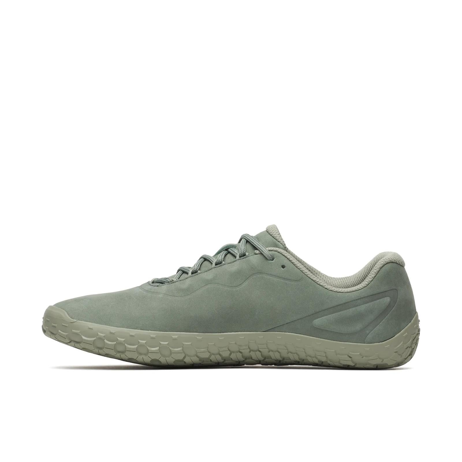 Vapor Glove 7 Leather - Barefoot | Merrell On Sale