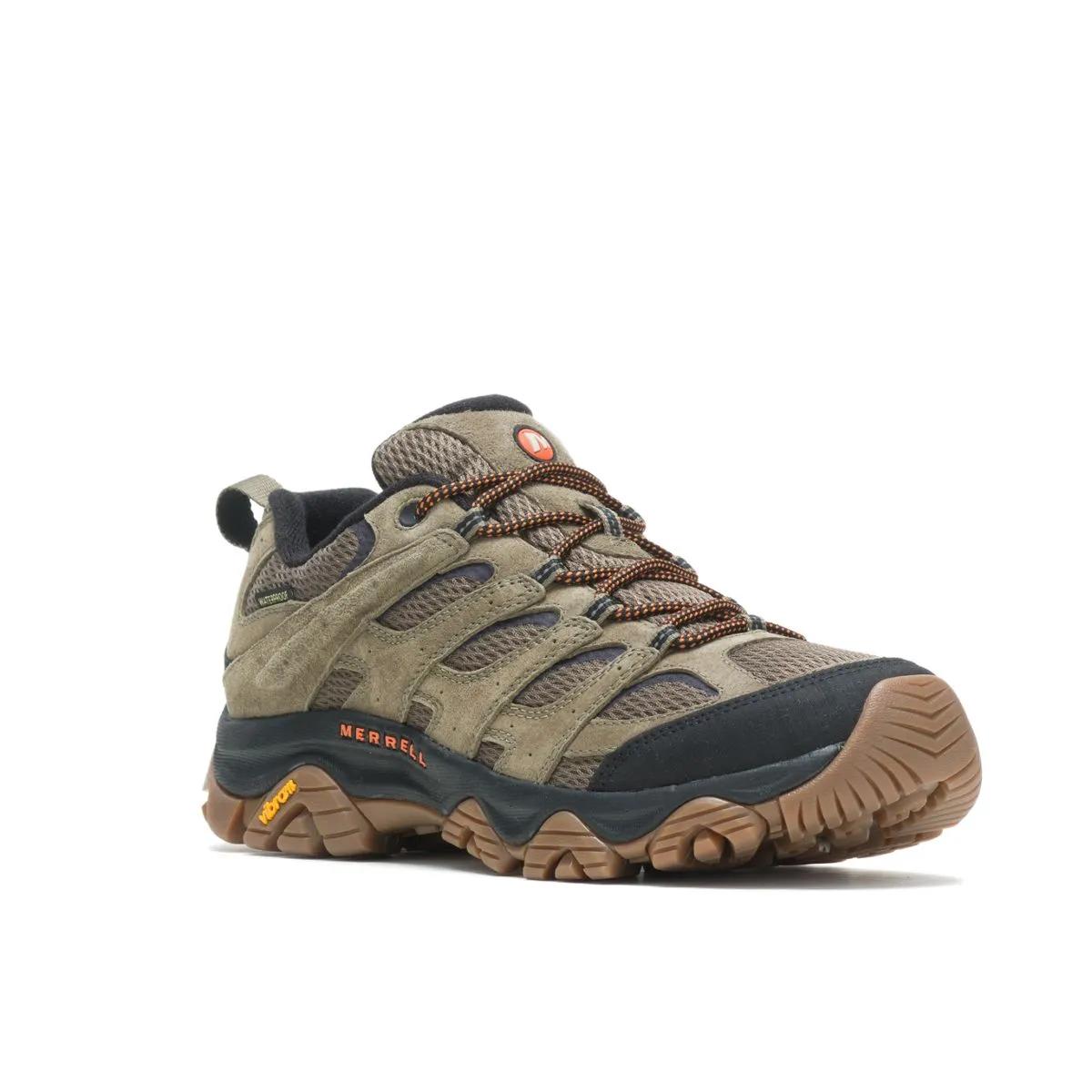 Moab 3 Waterproof - Hiking | Merrell