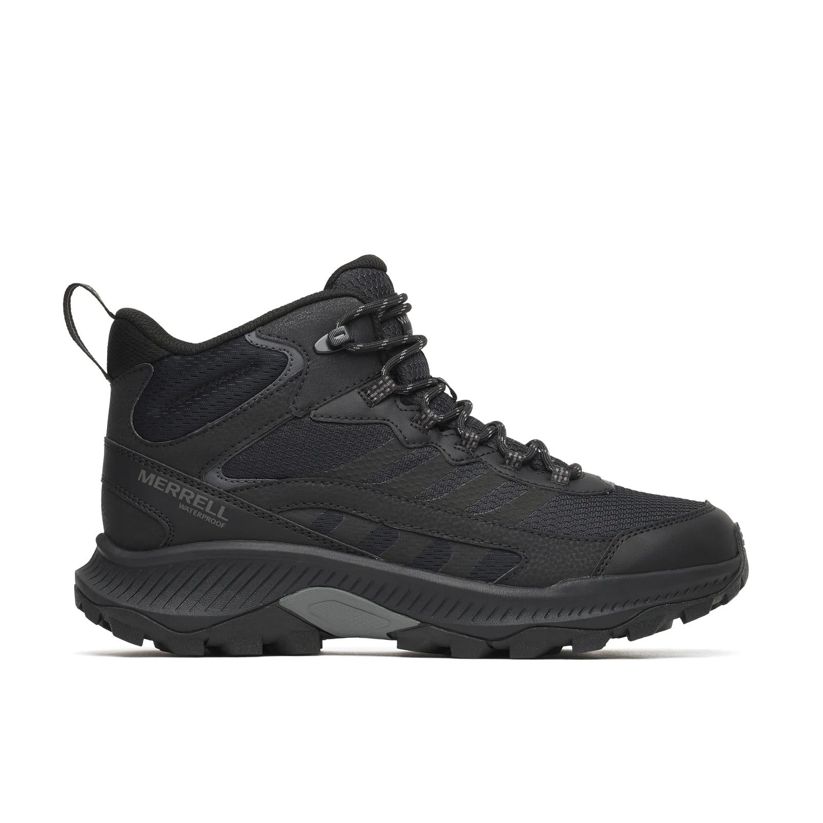 Speed Strike 2 Mid Waterproof - Hiking | Merrell