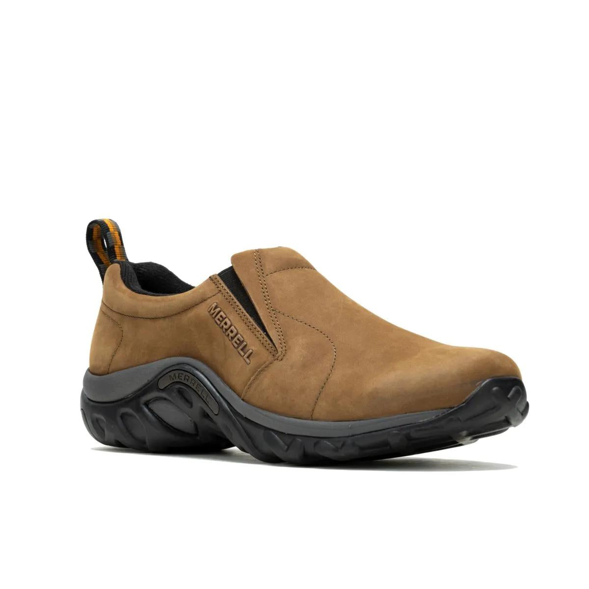 Jungle Moc Nubuck - Everyday | Merrell Discount