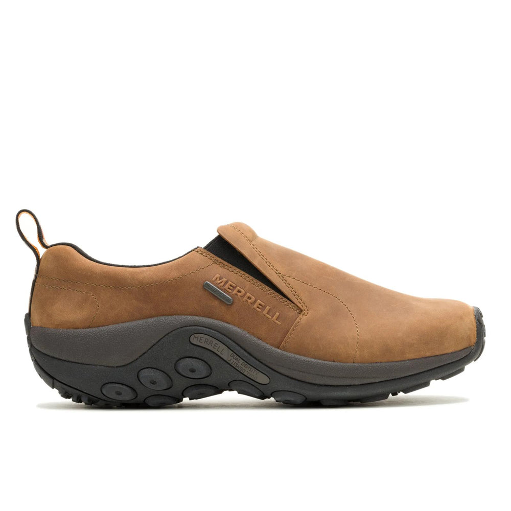 Jungle Moc Nubuck Waterproof - Everyday | Merrell Onsale