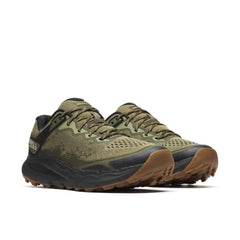 Nova 4 Waterproof - Trail Running | Merrell On Sale