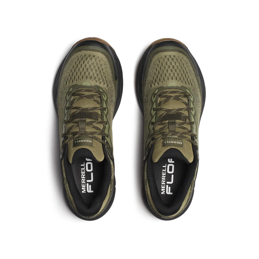 Nova 4 Waterproof - Trail Running | Merrell On Sale