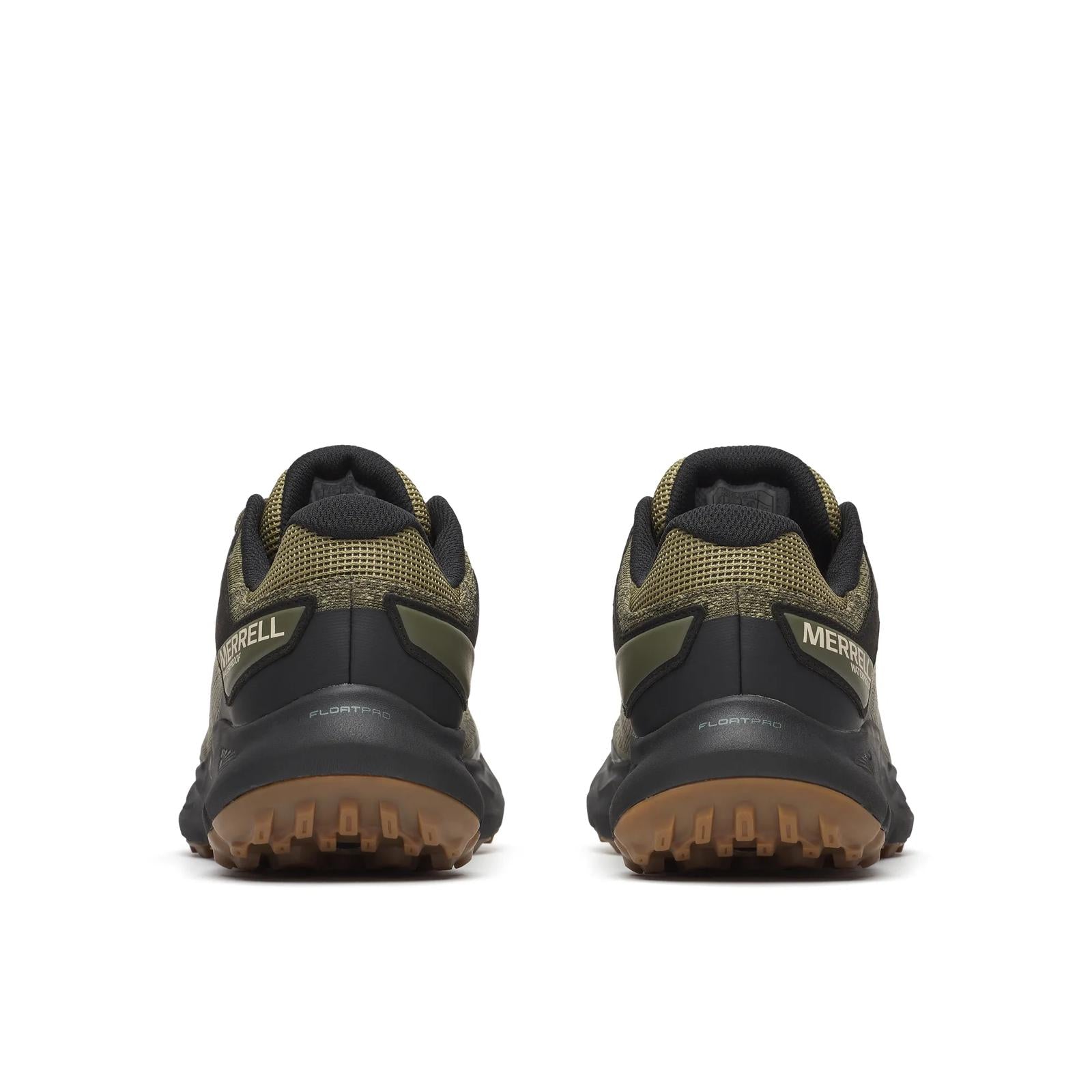 Nova 4 Waterproof - Trail Running | Merrell On Sale