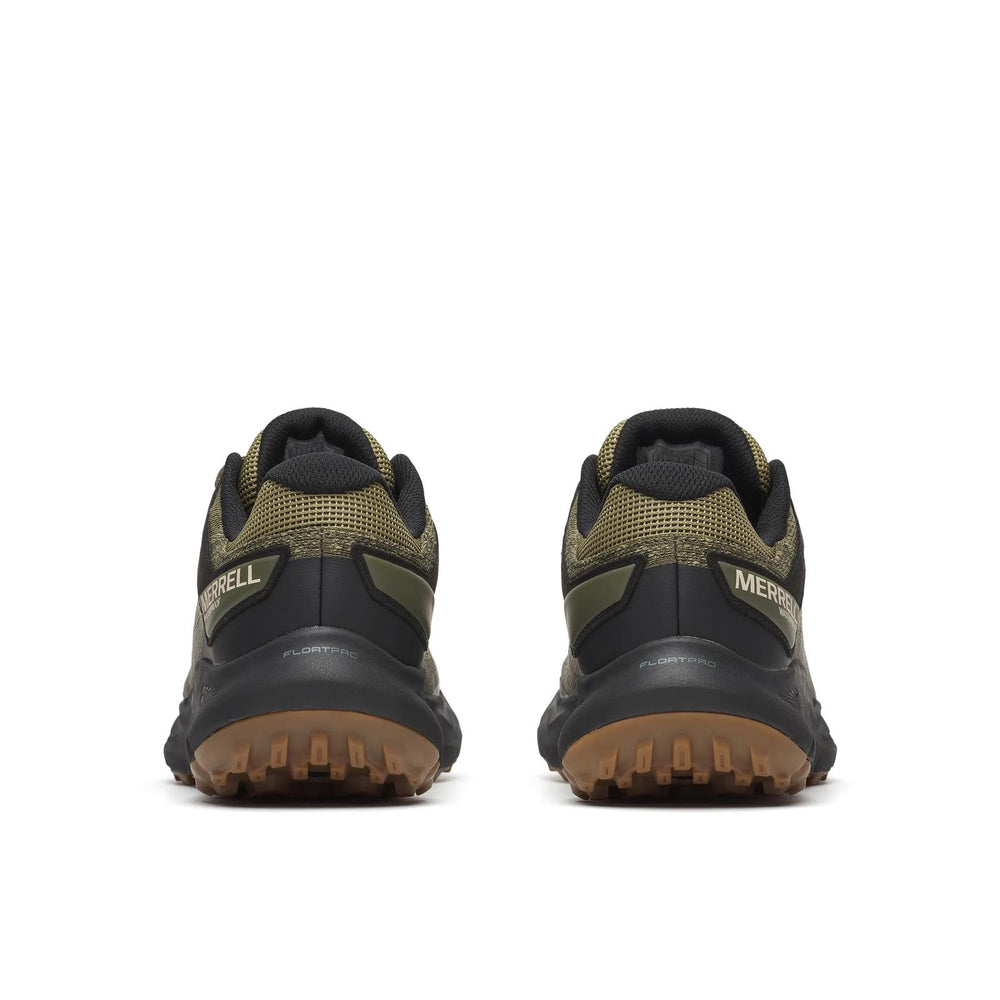 Nova 4 Waterproof - Trail Running | Merrell On Sale
