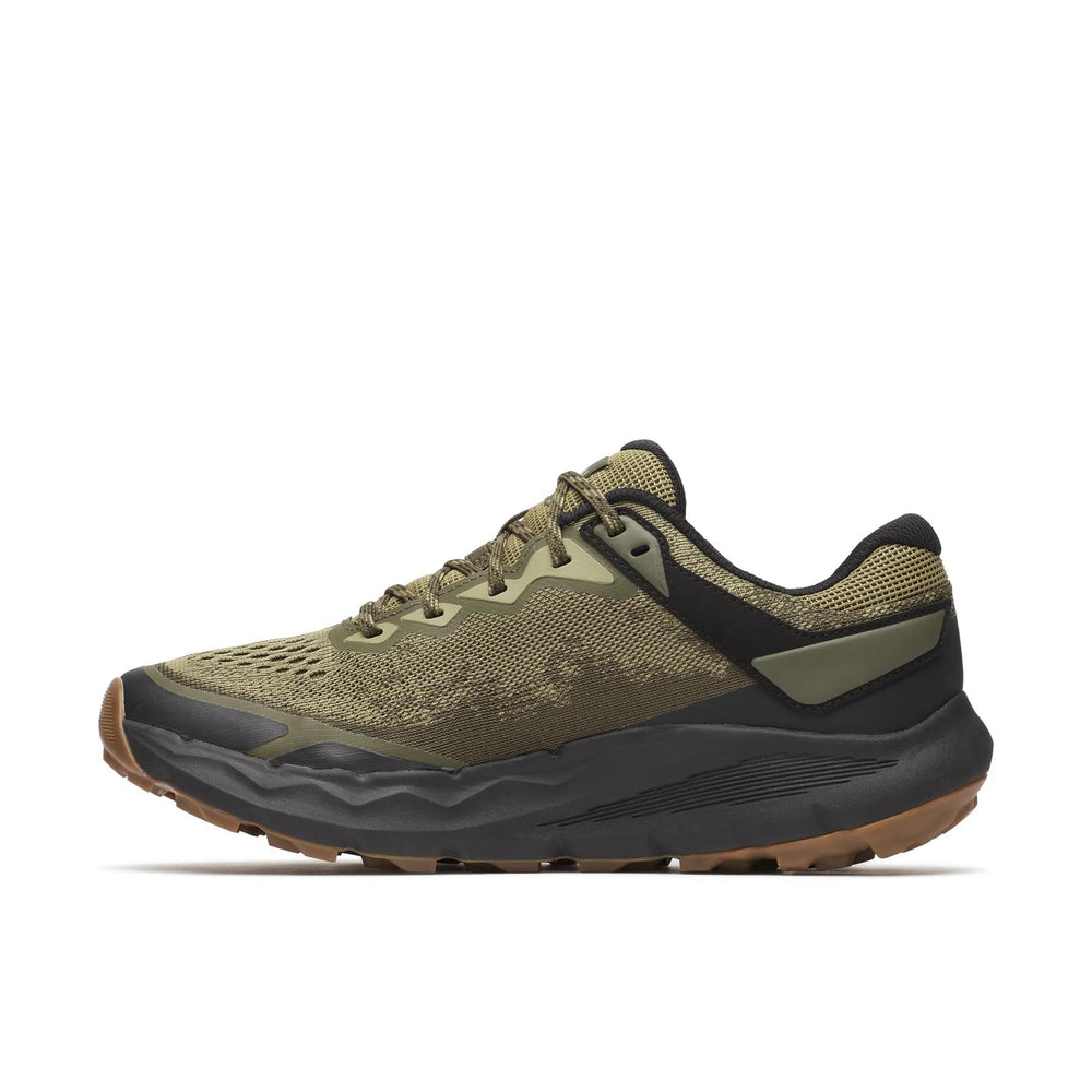 Nova 4 Waterproof - Trail Running | Merrell On Sale