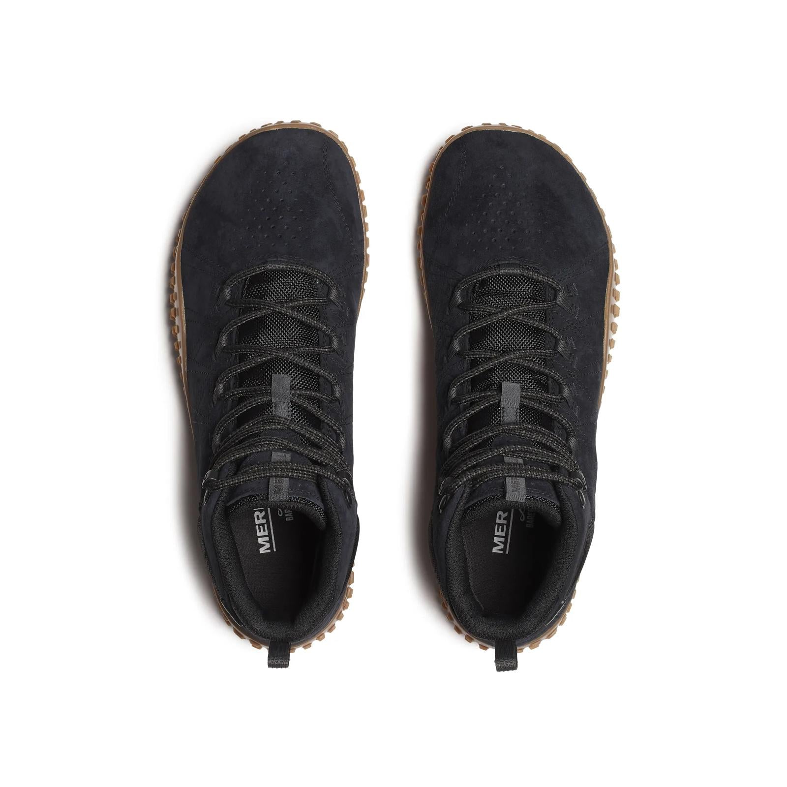 Wrapt Mid Waterproof - Everyday | Merrell