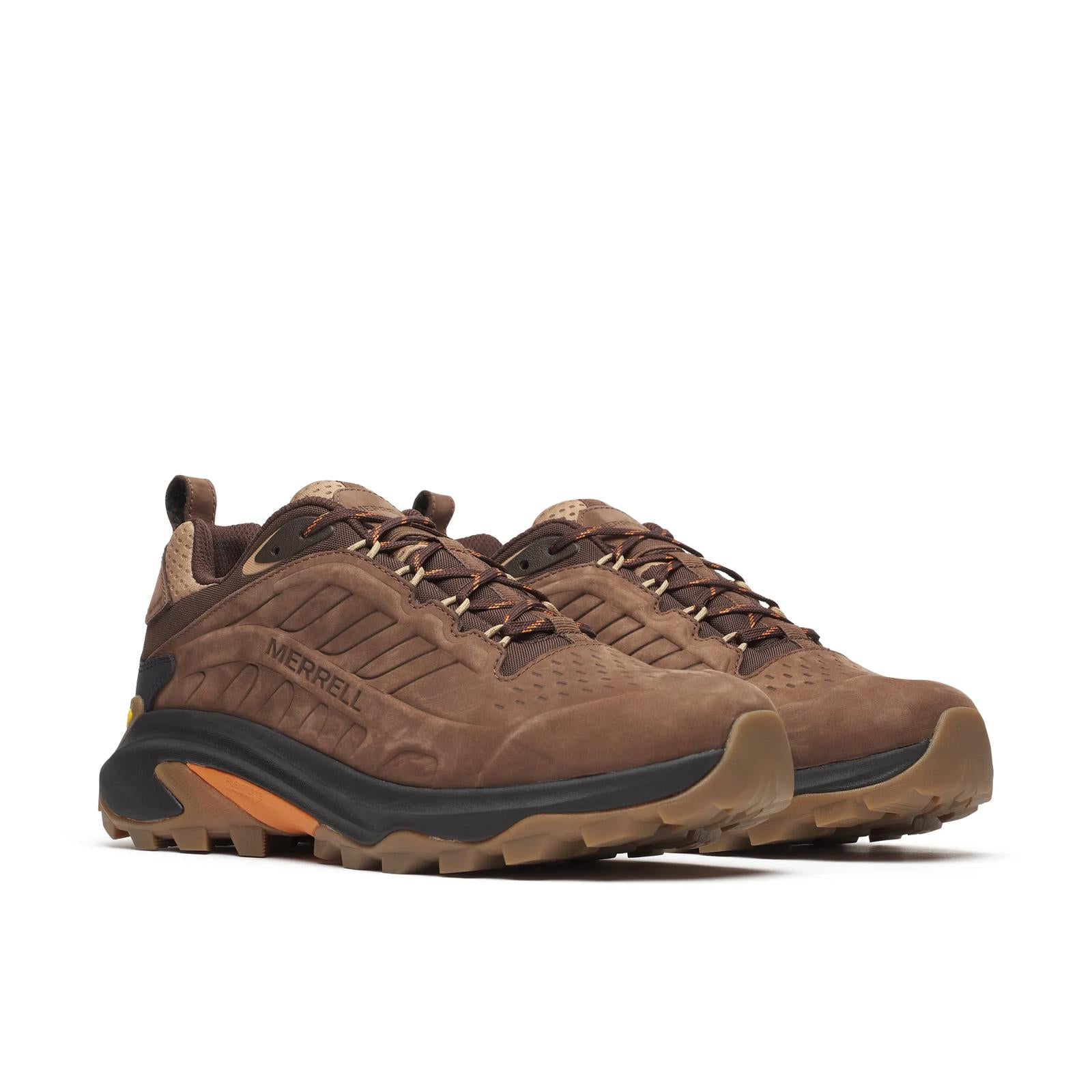 Moab Speed 2 Leather Waterproof - Hiking | Merrell For Sale