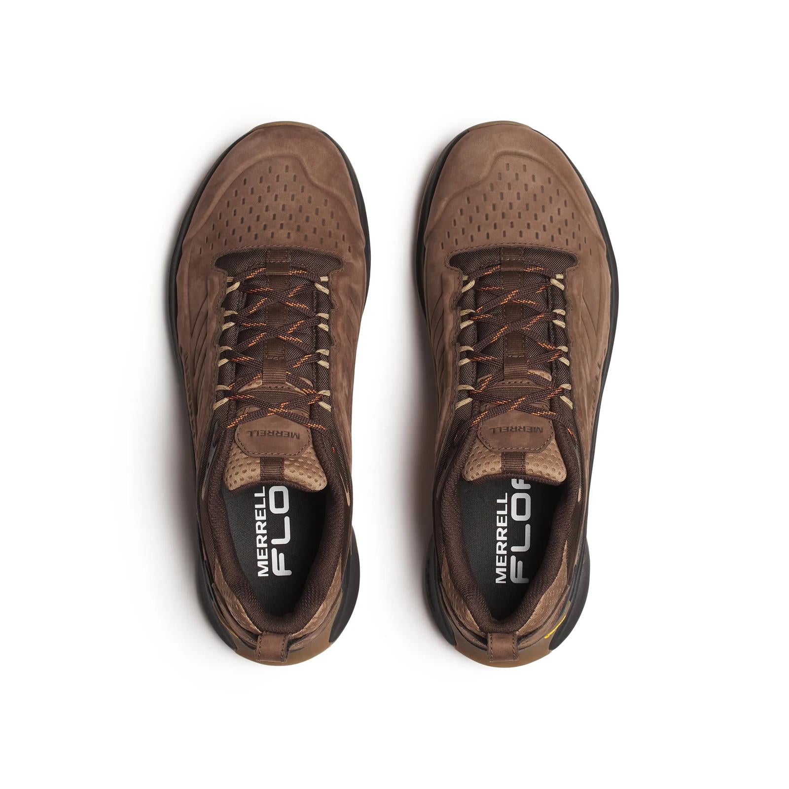 Moab Speed 2 Leather Waterproof - Hiking | Merrell For Sale