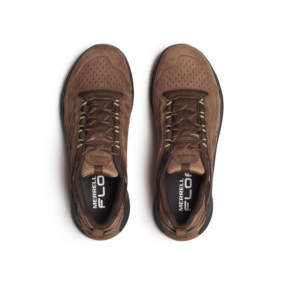 Moab Speed 2 Leather Waterproof - Hiking | Merrell For Sale
