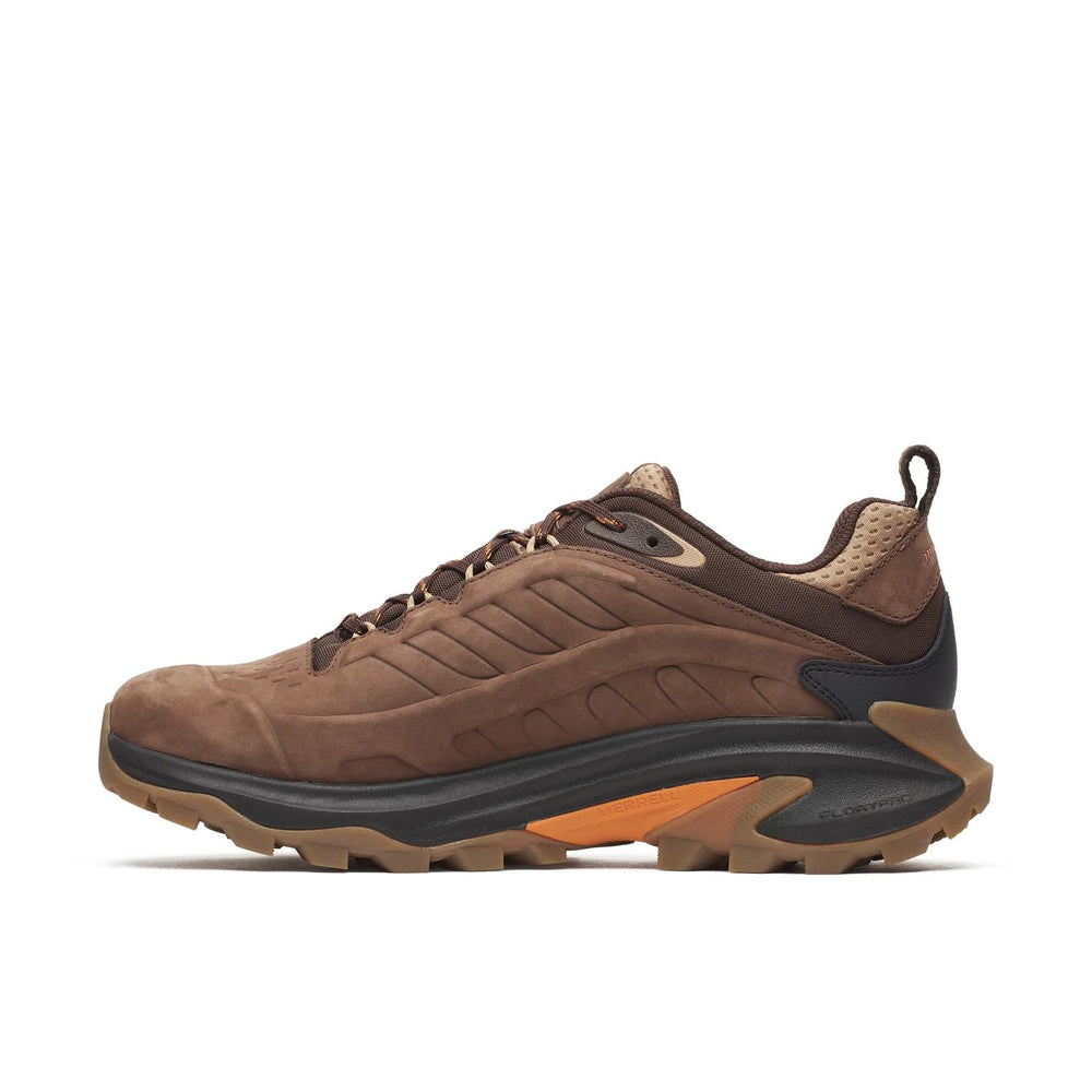 Moab Speed 2 Leather Waterproof - Hiking | Merrell For Sale