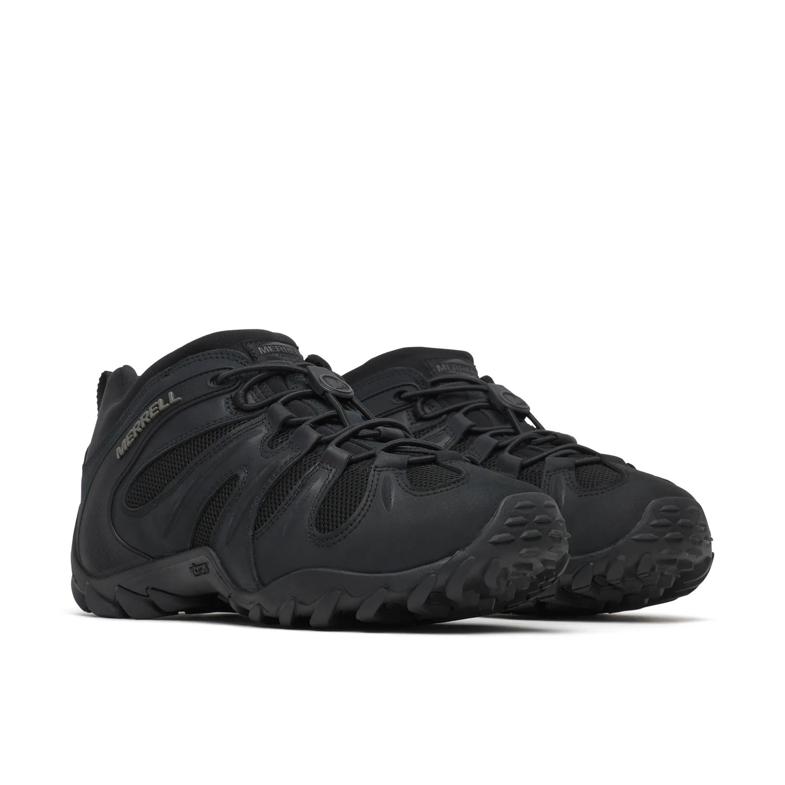 Chameleon 8 Stretch Tactical Work Shoe - Work | Merrell