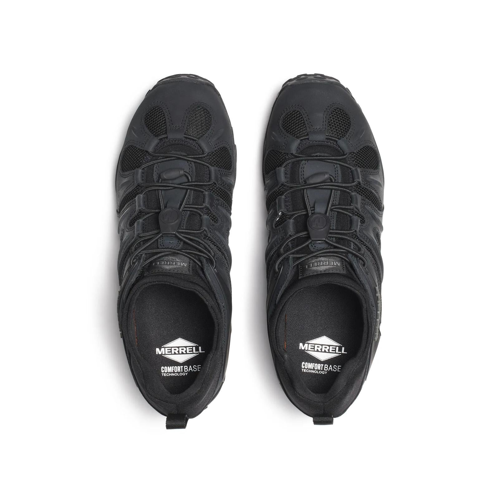 Chameleon 8 Stretch Tactical Work Shoe - Work | Merrell