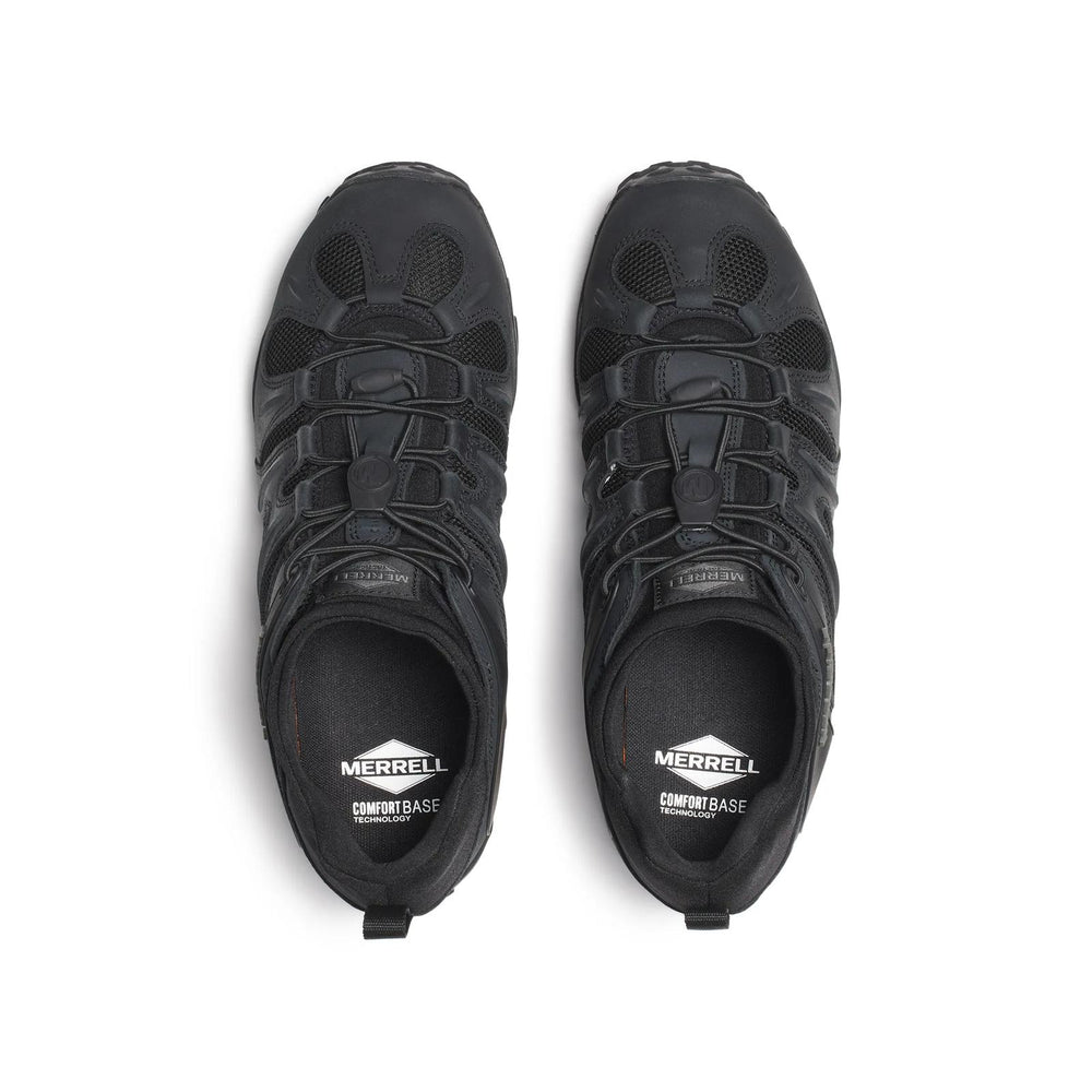 Chameleon 8 Stretch Tactical Work Shoe - Work | Merrell