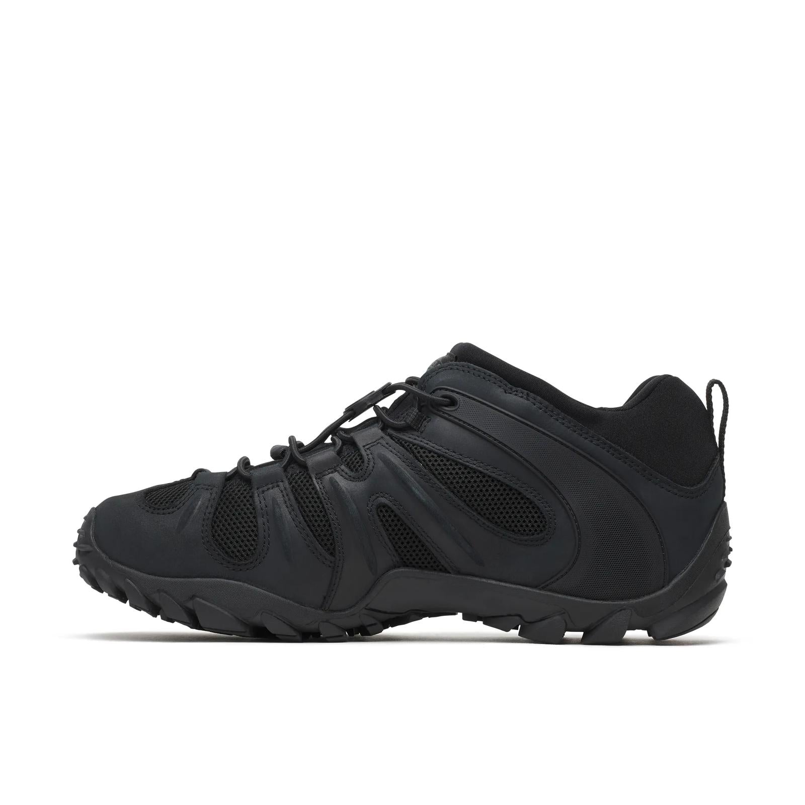 Chameleon 8 Stretch Tactical Work Shoe - Work | Merrell