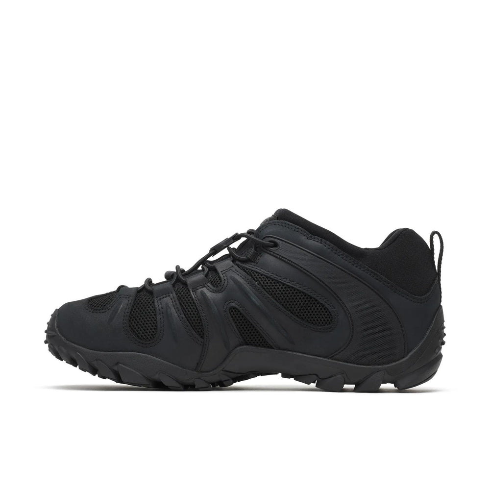 Chameleon 8 Stretch Tactical Work Shoe - Work | Merrell