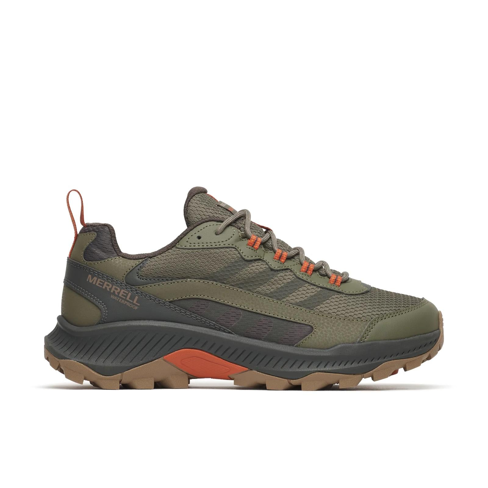 Speed Strike 2 Waterproof - Activity | Merrell Onsale