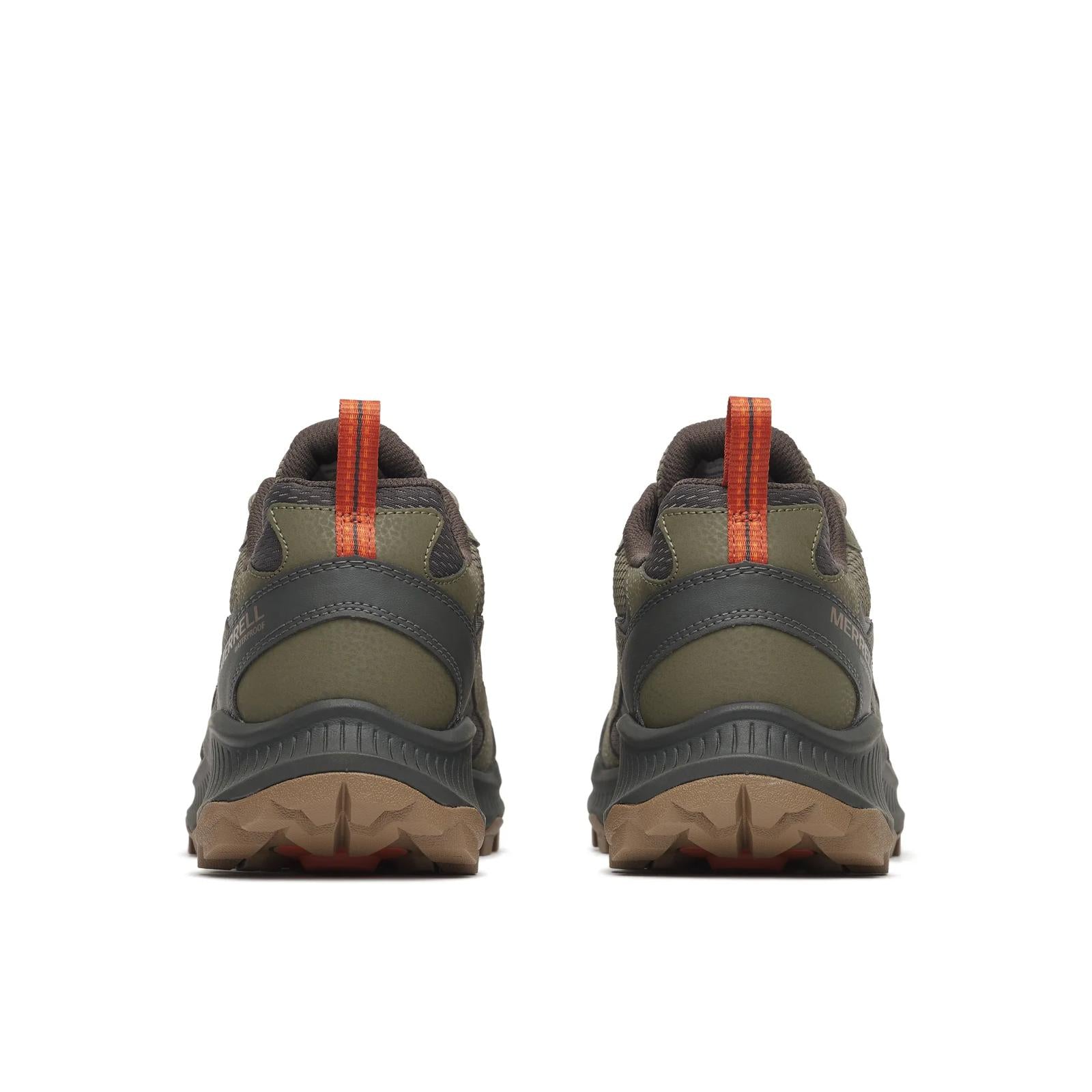 Speed Strike 2 Waterproof - Activity | Merrell Onsale