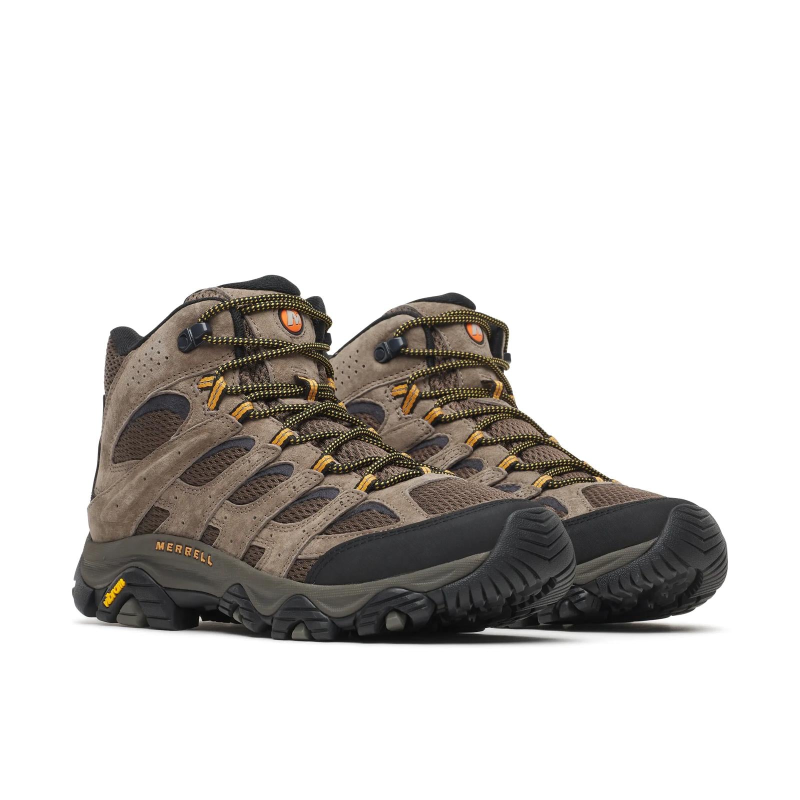 Moab 3 Mid - Hiking | Merrell Discount