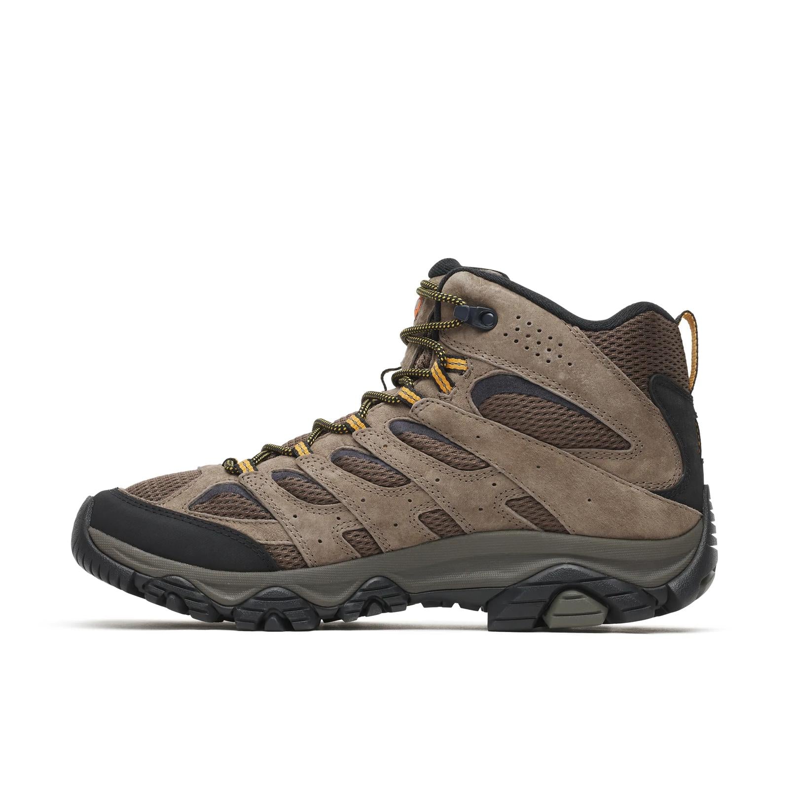 Moab 3 Mid - Hiking | Merrell Discount