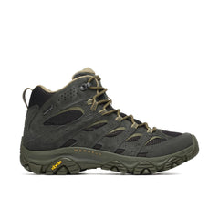 Moab 3 Mid Waterproof Wide Width - Hiking | Merrell On Sale