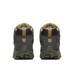 Moab 3 Mid Waterproof Wide Width - Hiking | Merrell On Sale