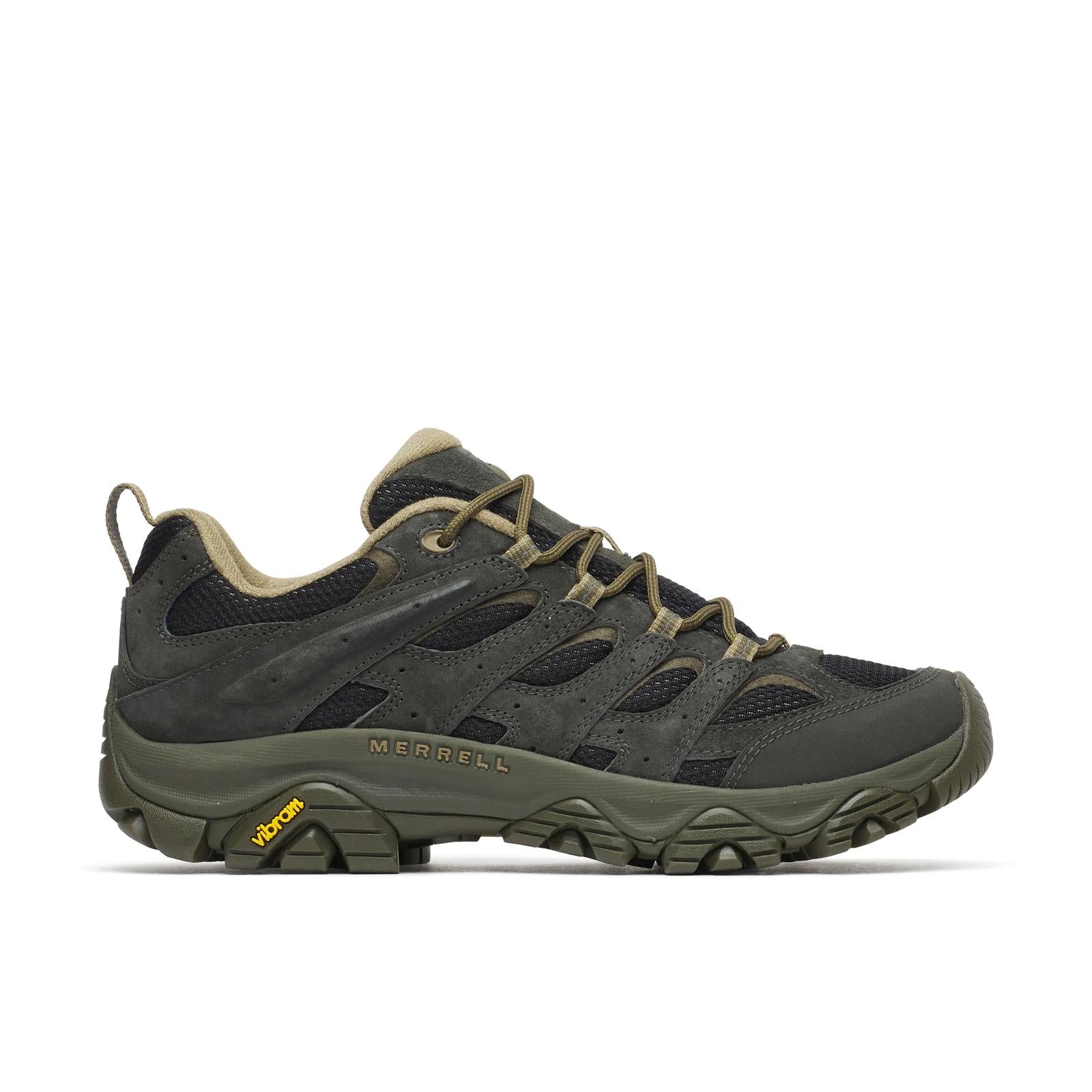 Moab 3 Wide Width - Hiking | Merrell For Sale