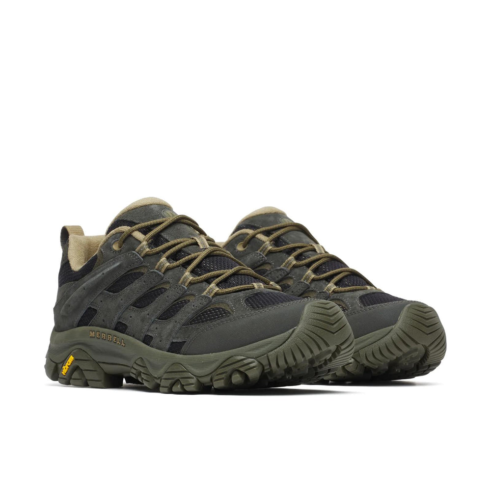 Moab 3 Wide Width - Hiking | Merrell For Sale