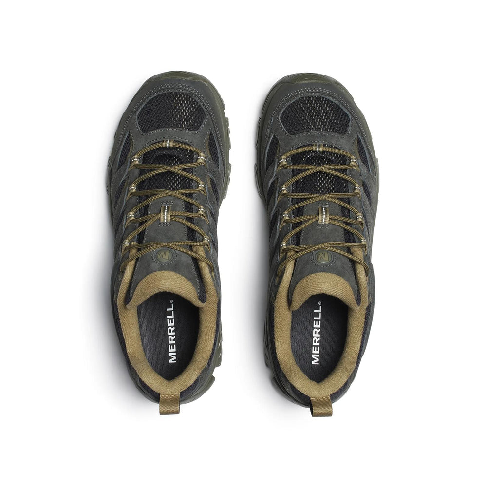 Moab 3 Wide Width - Hiking | Merrell For Sale