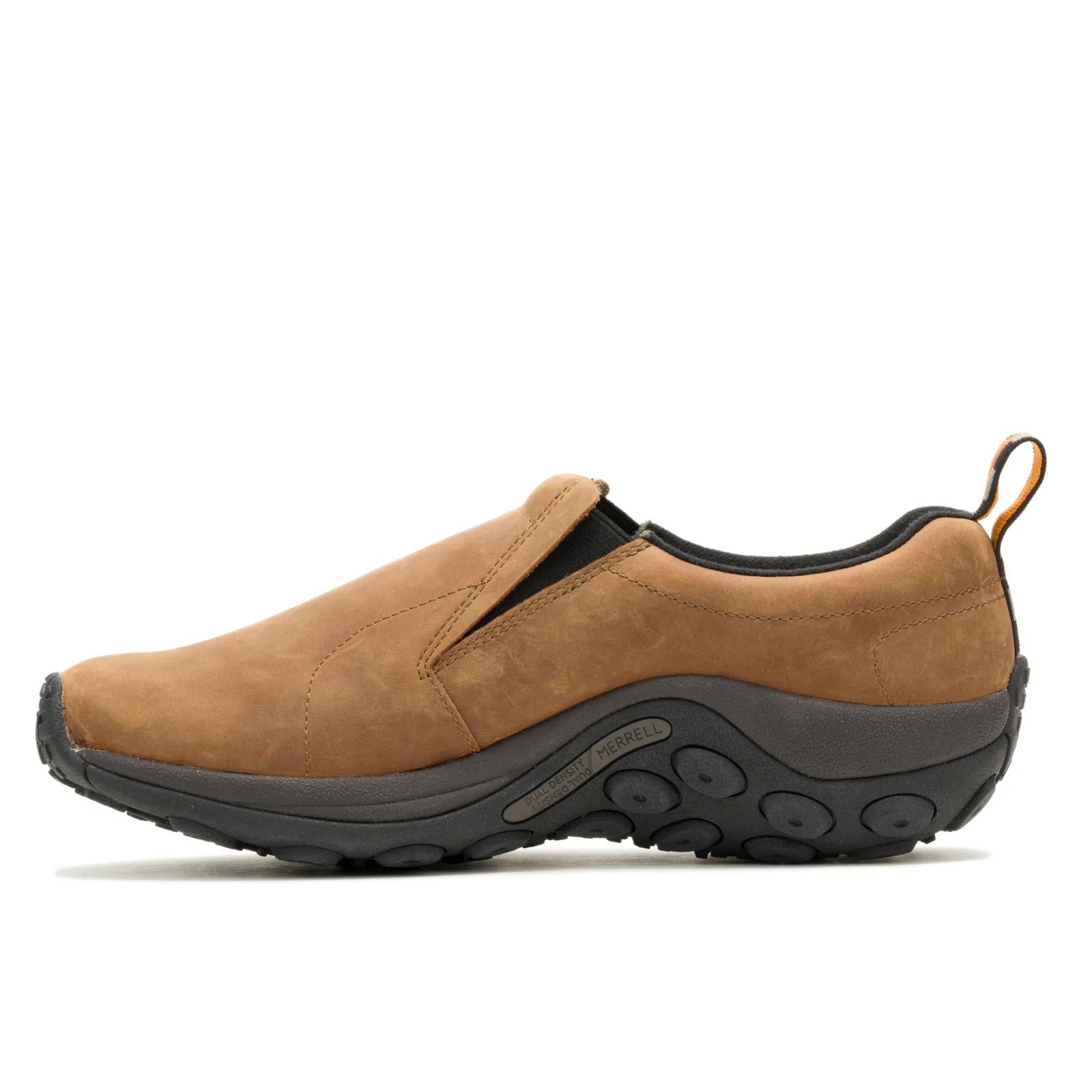 Jungle Moc Nubuck Waterproof Wide Width - Everyday | Merrell Onsale