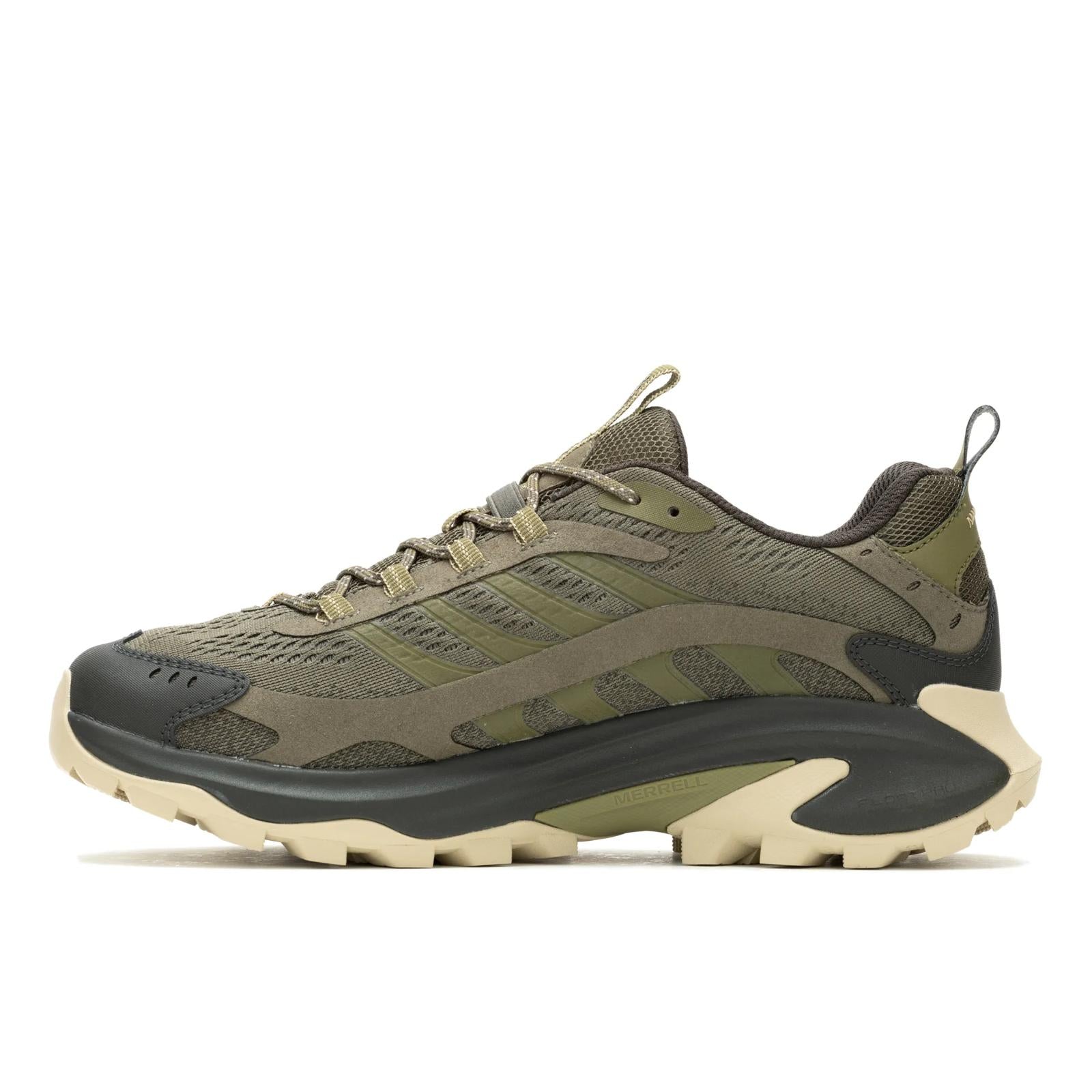 Moab Speed 2 Wide Width - Hiking | Merrell On Sale