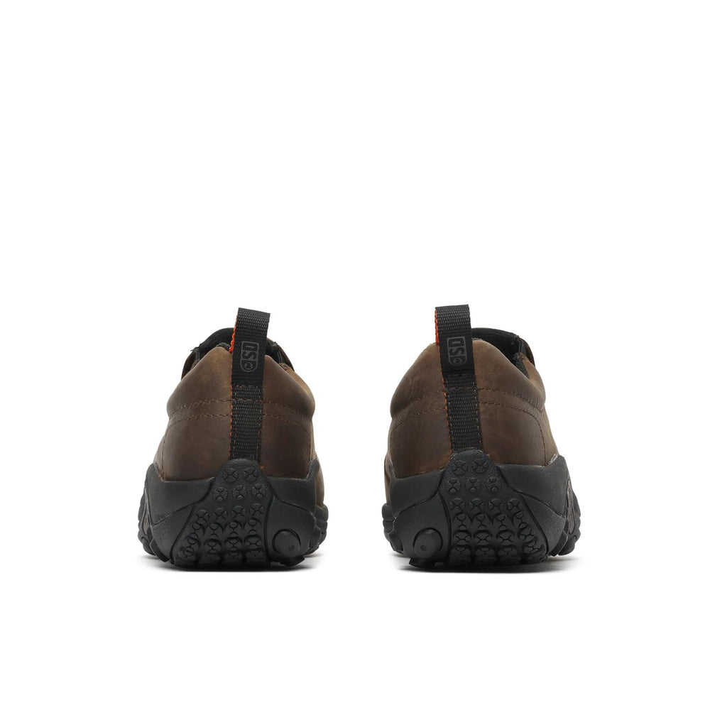 Jungle Moc Leather Comp Toe SD+ Work Shoe Wide Width - Work | Merrell Discount