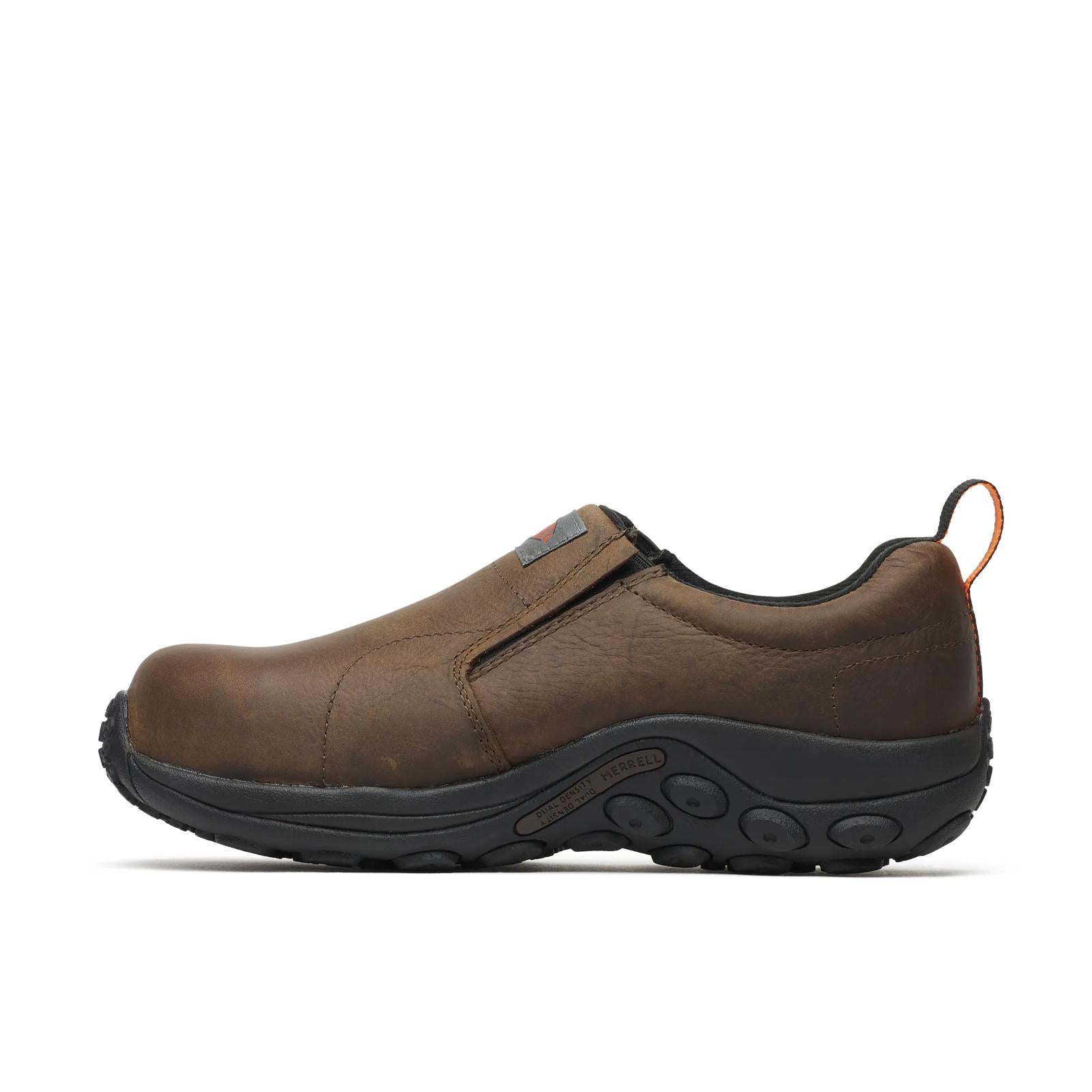 Jungle Moc Leather Comp Toe SD+ Work Shoe Wide Width - Work | Merrell Discount