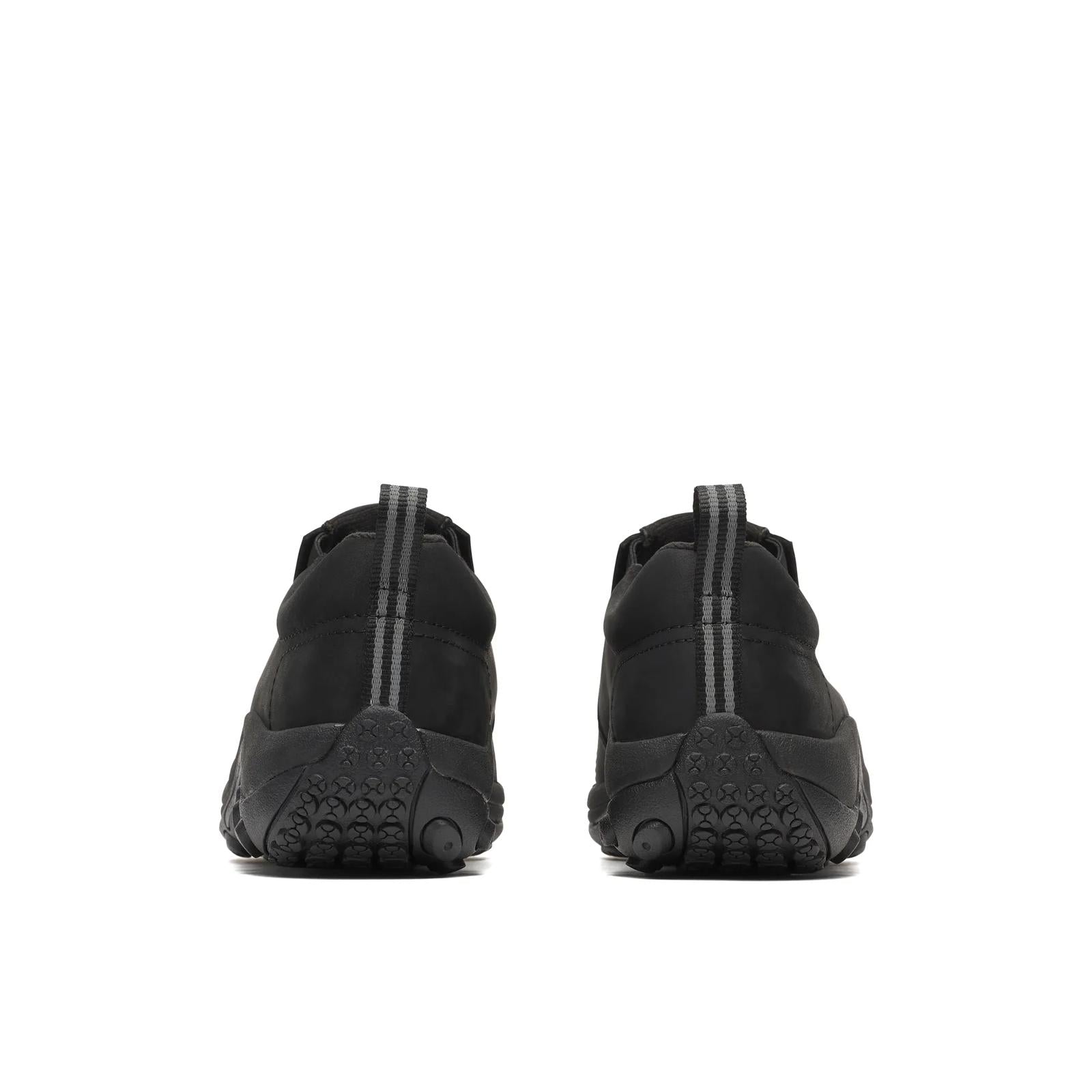 Jungle Moc Leather Hi-Vis Carbon Fiber Low Wide Width - Shoes | Merrell On Sale