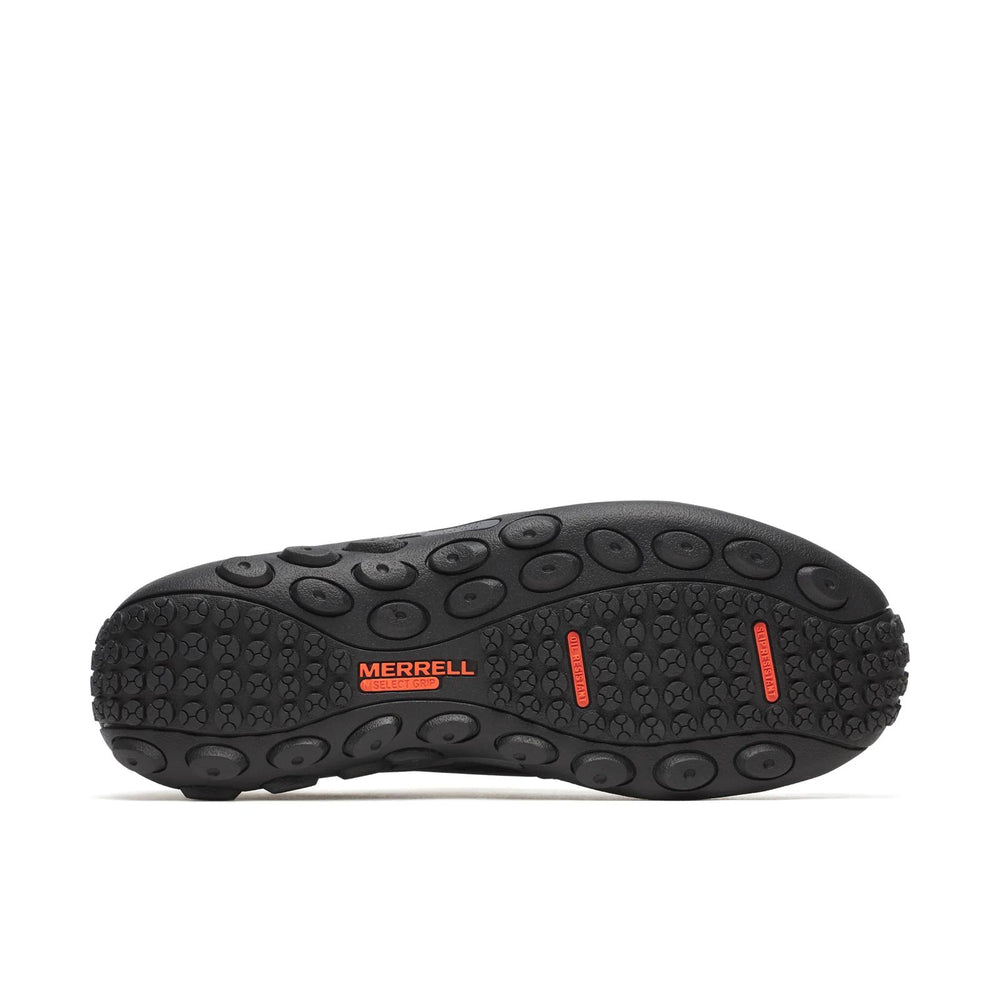 Jungle Moc Leather Hi-Vis Carbon Fiber Low Wide Width - Shoes | Merrell On Sale