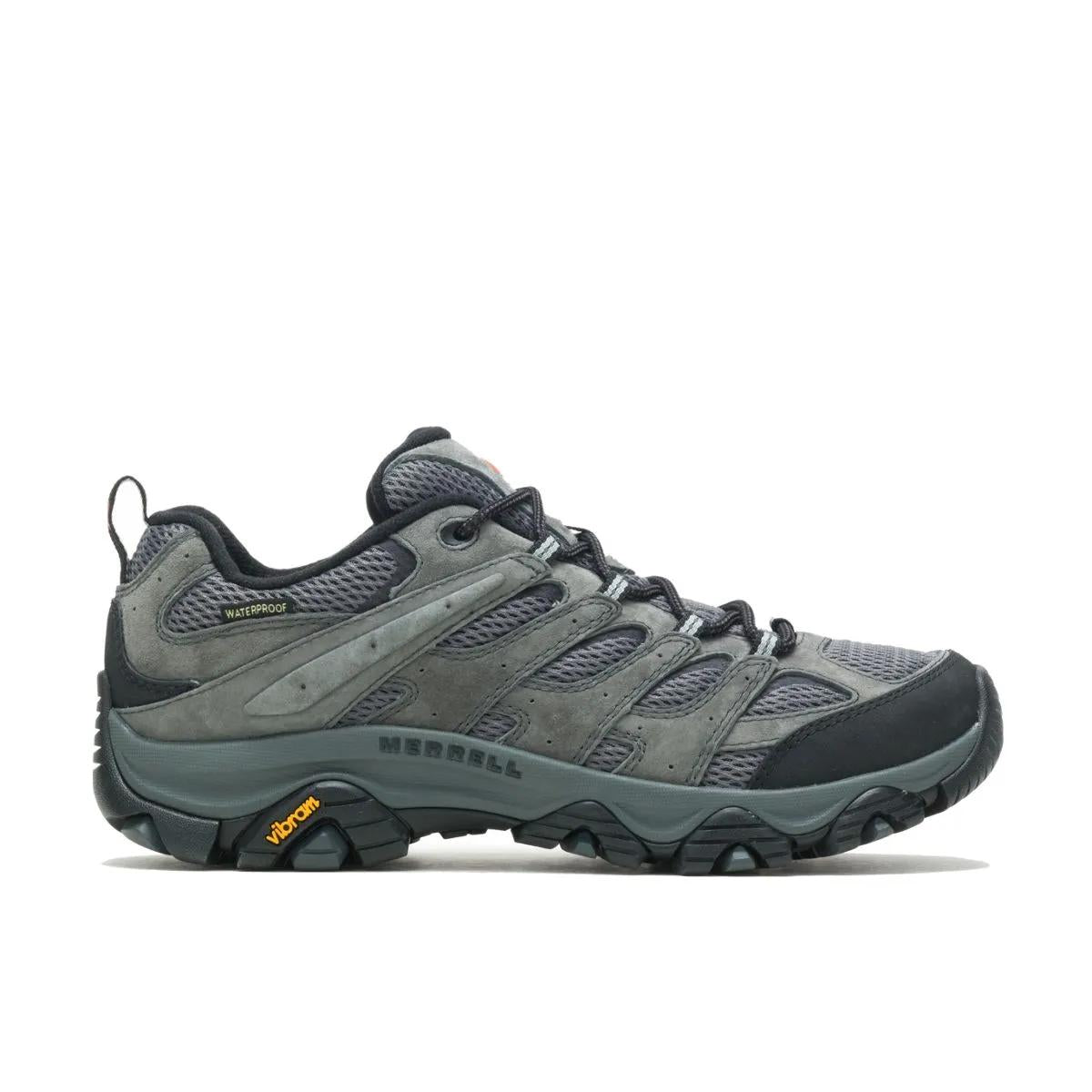 Moab 3 Waterproof Wide Width - Hiking | Merrell For Sale