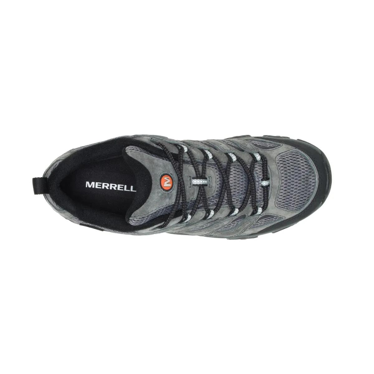 Moab 3 Waterproof Wide Width - Hiking | Merrell For Sale
